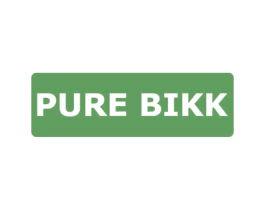 PURE BIKK 第25类服装鞋帽商标转让 注册号55575606