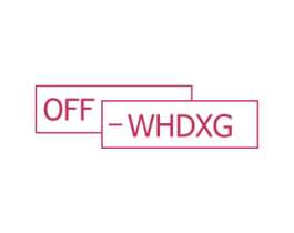 OFF-WHDXG 第25类服装鞋帽商标转让 注册号55872038