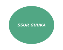 SSUR GUUKA