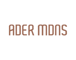 ADER MDNS 第25类服装鞋帽商标转让 注册号54241189
