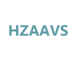 HZAAVS 第25类服装鞋帽商标转让 注册号56332744