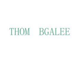 THOM BGALEE 第25类服装鞋帽商标转让 注册号56255493