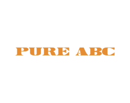 PURE ABC 第25类服装鞋帽商标转让 注册号55610284