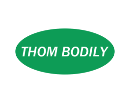 THOM BODILY 第25类服装鞋帽商标转让 注册号50938083