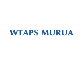 WTAPS MURUA 第25类服装鞋帽商标转让 注册号53128275