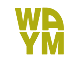 WAYM 第25类服装鞋帽商标转让 注册号54497433