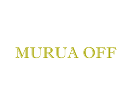 MURUA OFF