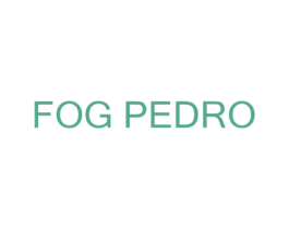 FOG PEDRO