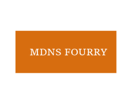 MDNS FOURRY 第25类服装鞋帽商标转让 注册号53862383