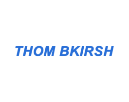 THOM BKIRSH