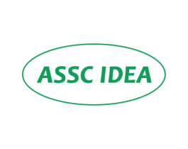 ASSC IDEA 第25类服装鞋帽商标转让 注册号52607976