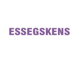 ESSEGSKENS 第25类服装鞋帽商标转让 注册号55706295