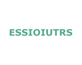 ESSIOIUTRS 第25类服装鞋帽商标转让 注册号55683592