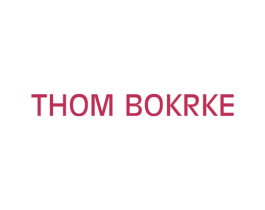 THOM BOKRKE 第25类服装鞋帽商标转让 注册号55953413