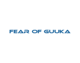 FEAR OF GUUKA 第25类服装鞋帽商标转让 注册号56358504