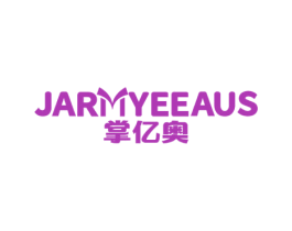 掌亿奥 JARMYEEAUS
