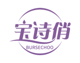 宝诗俏 BURSECHOO