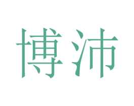 博沛 第10类医疗器械商标转让 注册号53100344