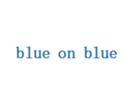 BLUE ON BLUE 第09类科学仪器商标转让 注册号37750535
