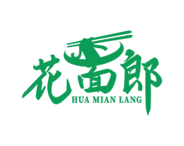 花面郎 第43类餐饮酒店商标转让 注册号59007111