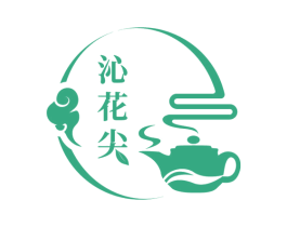 沁花尖