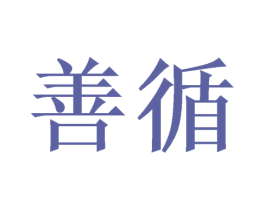 善循 第18类皮革箱包商标转让 注册号46891837