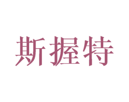 斯握特 第18类皮革箱包商标转让 注册号42601513