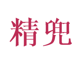 精兜 第10类医疗器械商标转让 注册号44978158