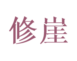 修崖 第09类科学仪器商标转让 注册号45809583