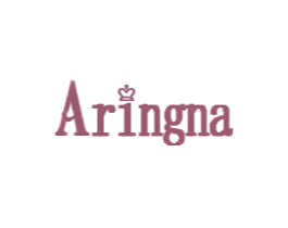 ARINGNA 第03类化妆品商标转让 注册号48595353