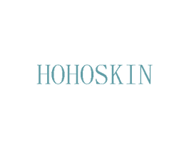 HOHOSKIN 第03类化妆品商标转让 注册号57097247
