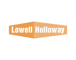 LOWELL HOLLOWAY