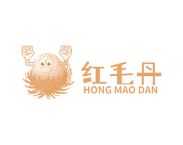 红毛丹 第08类手工器械商标转让 注册号56376391