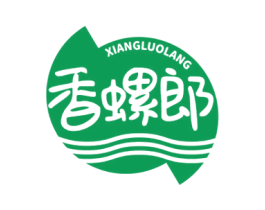 香螺郎 第30类小食配料商标转让 注册号59124520