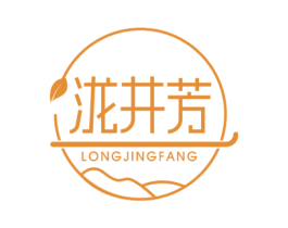 泷井芳 第30类小食配料商标转让 注册号59102743