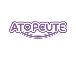 ATOPCUTE 第25类服装鞋帽商标转让 注册号59973405