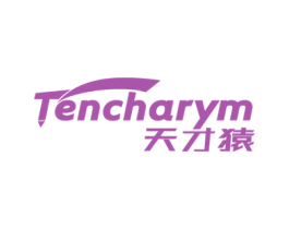 天才猿 TENCHARYM