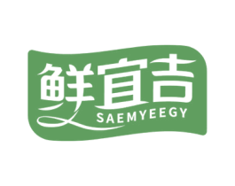 鲜宜吉 SAEMYEEGY