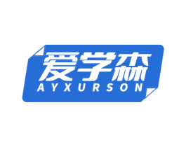 爱学森 AYXURSON