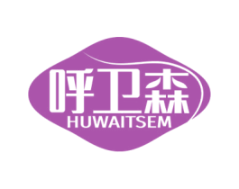 呼卫森 HUWAITSEM 第10类医疗器械商标转让 注册号59710421