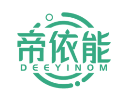 帝依能 DEEYINOM 第07类机械设备商标转让 注册号59964586