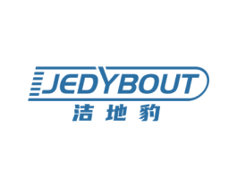 JEDYBOUT 洁地豹 第07类机械设备商标转让 注册号59303272