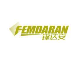 锋达安 FEMDARAN 第07类机械设备商标转让 注册号59268417