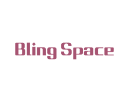 BLING SPACE 第03类化妆品商标转让 注册号52683092