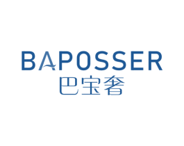 巴宝奢 BAPOSSER