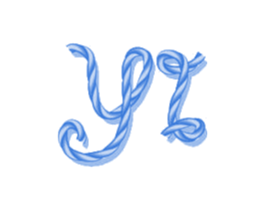 YI 第25类服装鞋帽商标转让 注册号54563811