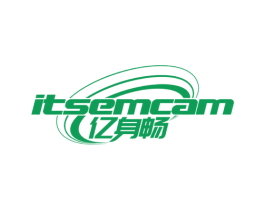 亿身畅 ITSEMCAM 第10类医疗器械商标转让 注册号59153440