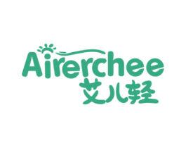 艾儿轻 AIRERCHEE 第05类医药商标转让 注册号59562288