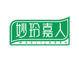 妙玲嘉人 MAELIJARRN