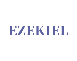 EZEKIEL 第05类医药商标转让 注册号44383267